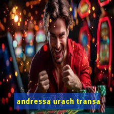 andressa urach transa